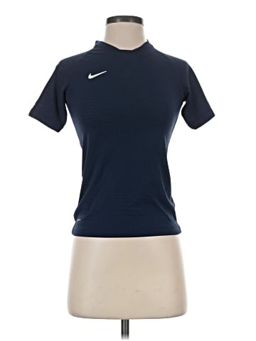 Nike Short Sleeve Turtleneck (view 1)