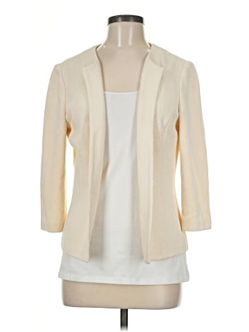 St. John Wool Cardigan (view 1)