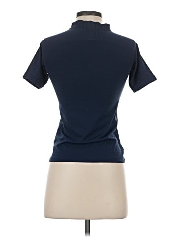 Nike Short Sleeve Turtleneck (view 2)