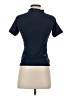 Nike Blue Short Sleeve Turtleneck Size S - photo 2