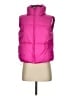 Old Navy 100% Polyester Pink Vest Size XS - photo 1