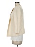 St. John Ivory Wool Cardigan Size 8 - photo 5