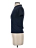 Nike Blue Short Sleeve Turtleneck Size S - photo 5
