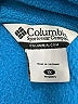 Columbia 100% Polyester Blue Sweatshirt Size 1X - photo 7