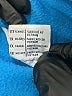 Columbia 100% Polyester Blue Sweatshirt Size 1X - photo 8