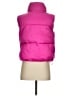 Old Navy 100% Polyester Pink Vest Size XS - photo 2
