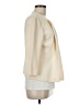 St. John Ivory Wool Cardigan Size 8 - photo 4