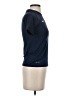 Nike Blue Short Sleeve Turtleneck Size S - photo 4