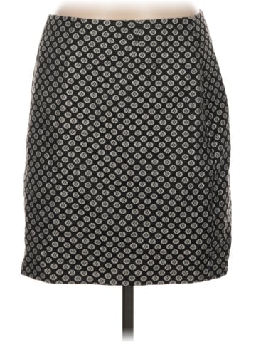 Garnet Hill Formal Skirt (view 1)