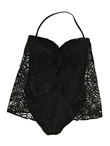 Lauren by Ralph Lauren Swimsuit Top (view 1)