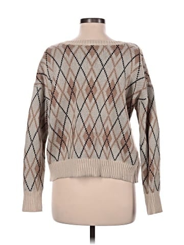 Belle Du Jour Pullover Sweater (view 2)