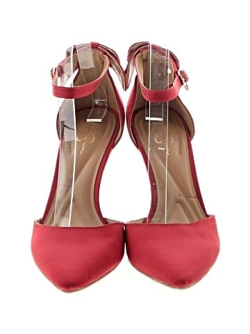 Jessica Simpson Heels (view 2)
