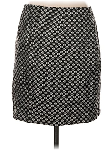 Garnet Hill Formal Skirt (view 2)