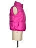 Old Navy 100% Polyester Pink Vest Size XS - photo 4