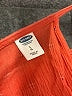 Old Navy Orange Sleeveless Blouse Size L - photo 7