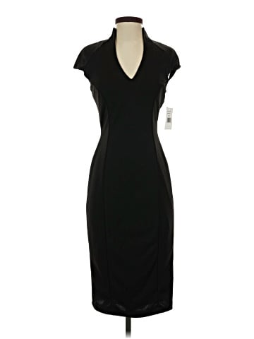Alexia Admor Cocktail Dress (view 1)