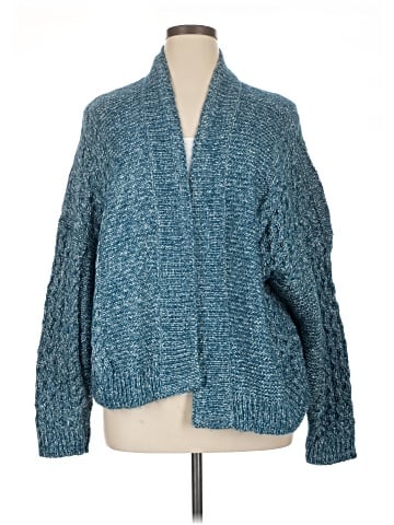 CAbi Cardigan (view 1)