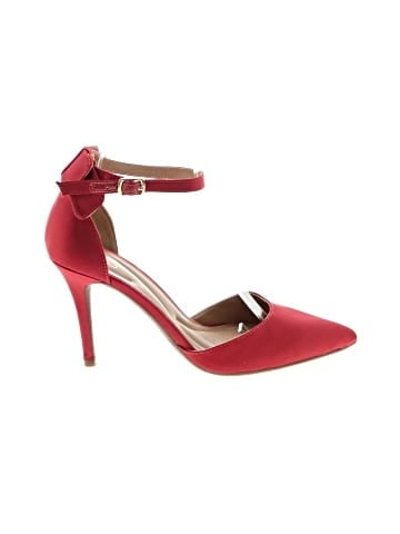 Jessica Simpson Heels (view 1)