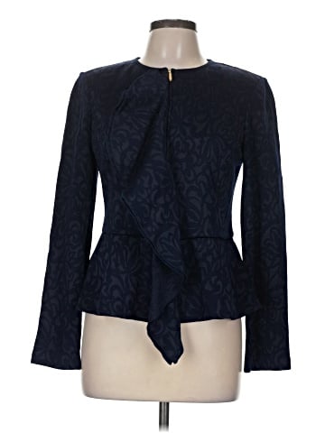 St. John Collection Long Sleeve Blouse (view 1)