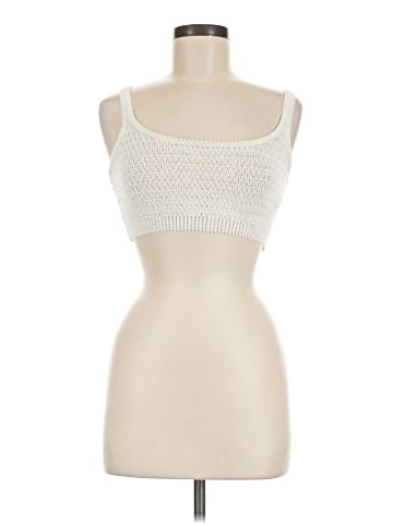 Bershka Tube Top (view 1)