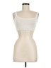 Bershka Ivory Tube Top Size M - photo 1