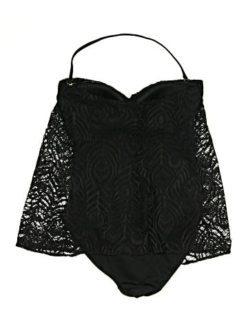 Lauren by Ralph Lauren Swimsuit Top (view 2)
