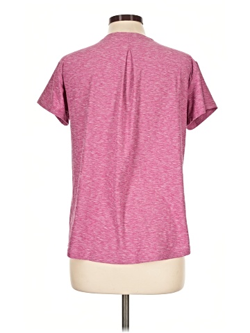 Ebb & Flow Short Sleeve Top (view 2)