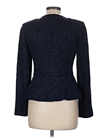 St. John Collection Long Sleeve Blouse (view 2)