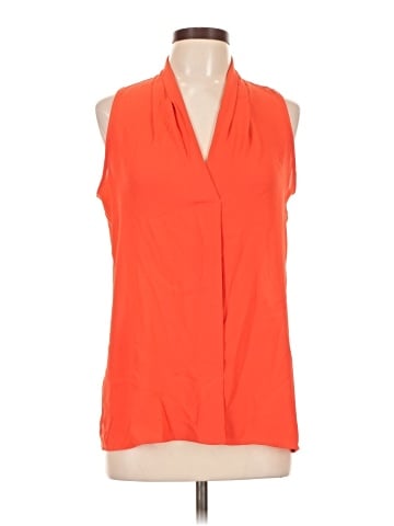 Violet & Claire Sleeveless Blouse (view 1)