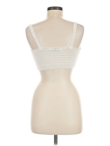 Bershka Tube Top (view 2)