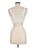 Bershka Ivory Tube Top Size M - photo 2