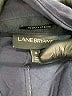 Lane Bryant Blue Black Blazer Size 20 - photo 6