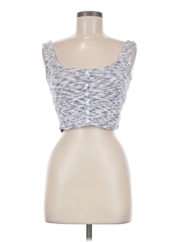 Forever 21 Sleeveless Top (view 1)