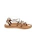 Teva Tan Sandals Size 7 - photo 1