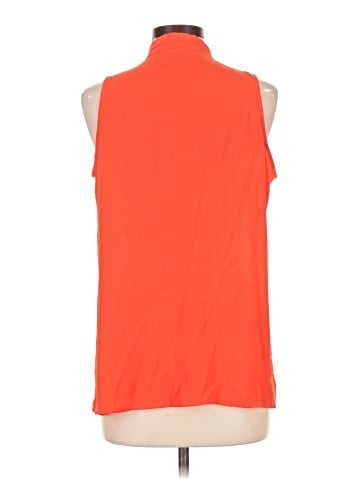 Violet & Claire Sleeveless Blouse (view 2)
