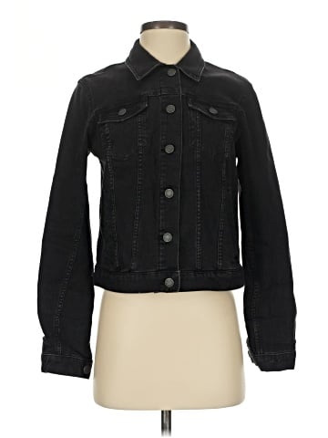 Banana Republic Factory Store Denim Jacket (view 1)