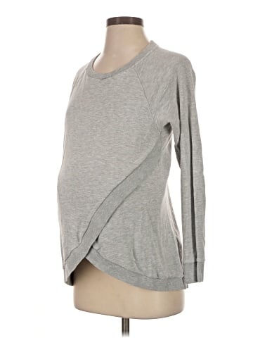 Seraphine Sweatshirt (view 1)