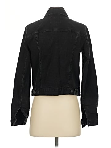 Banana Republic Factory Store Denim Jacket (view 2)