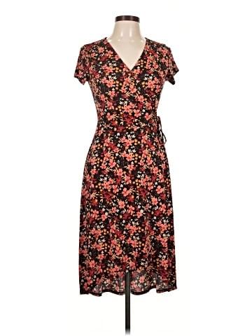 Kaileigh Casual Dress (view 1)