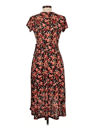 Kaileigh Casual Dress (view 2)