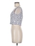 Forever 21 Blue Sleeveless Top Size M - photo 5