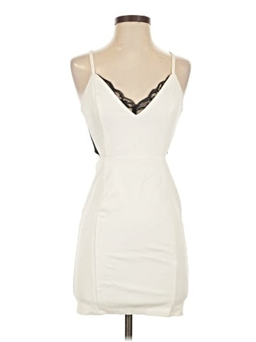 Lush Cocktail Dress (view 1)