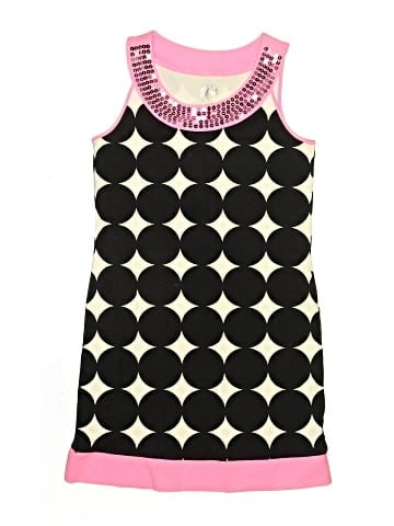 Justice Dress (view 1)