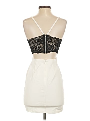 Lush Cocktail Dress (view 2)