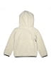 Under Armour 100% Polyester Ivory Pullover Sweater Size 5 - photo 2