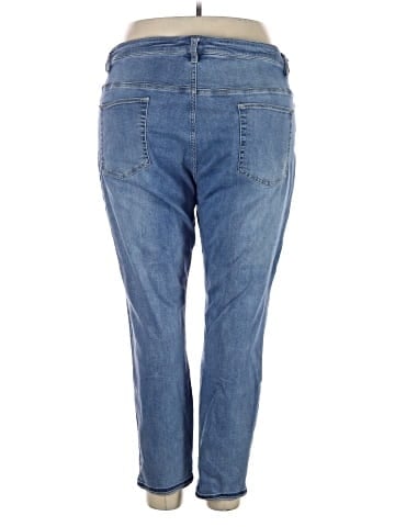 Coldwater Creek Jeans (view 2)