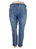 Coldwater Creek Blue Jeans Size 22 - photo 2