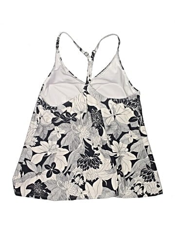 Island Escape Swimsuit Top (view 2)