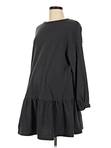 H&M Mama 3/4 Sleeve T-Shirt (view 1)