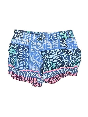 Lilly Pulitzer Shorts (view 1)